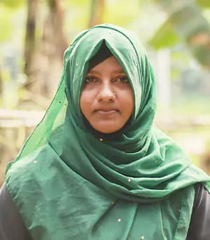 রুজি আক্তার